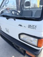1990 Honda Acty SDX – 4WD Kei Truck - Image 17