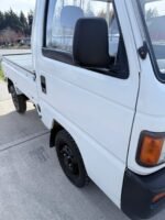 1990 Honda Acty SDX – 4WD Kei Truck - Image 18