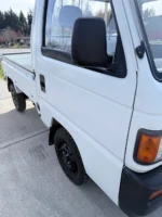 1990 Honda Acty SDX – 4WD Kei Truck - Image 18