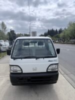 1997 Honda Acty SDX 4WD Kei Truck - Image 2