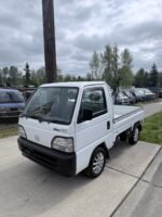 1997 Honda Acty SDX 4WD Kei Truck - Image 3