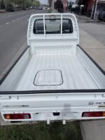 1997 Honda Acty SDX 4WD Kei Truck - Image 4