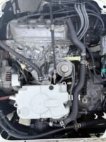 1997 Honda Acty SDX 4WD Kei Truck - Image 7