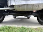 1997 Honda Acty SDX 4WD Kei Truck - Image 8