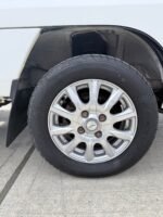 1997 Honda Acty SDX 4WD Kei Truck - Image 9