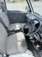 1997 Honda Acty SDX 4WD Kei Truck - Image 10