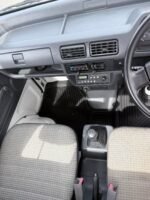 1997 Honda Acty SDX 4WD Kei Truck - Image 12