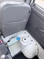 1997 Honda Acty SDX 4WD Kei Truck - Image 13