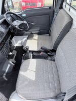 1997 Honda Acty SDX 4WD Kei Truck - Image 14