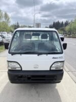 1997 Honda Acty SDX 4WD Kei Truck - Image 16