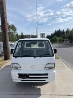 1997 Honda Acty Attack 4WD Kei Truck - Image 2