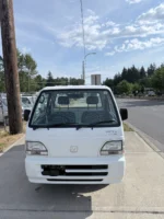 1997 Honda Acty Attack 4WD Kei Truck - Image 2