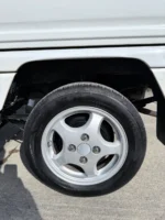 1997 Honda Acty Attack 4WD Kei Truck - Image 4