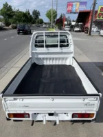 1997 Honda Acty Attack 4WD Kei Truck - Image 5