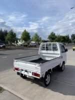 1997 Honda Acty Attack 4WD Kei Truck - Image 6
