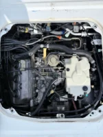 1997 Honda Acty Attack 4WD Kei Truck - Image 8