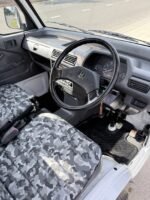 1997 Honda Acty Attack 4WD Kei Truck - Image 10