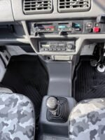 1997 Honda Acty Attack 4WD Kei Truck - Image 12