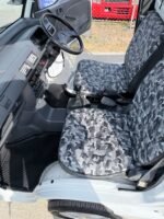 1997 Honda Acty Attack 4WD Kei Truck - Image 13