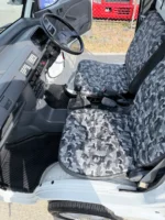 1997 Honda Acty Attack 4WD Kei Truck - Image 13