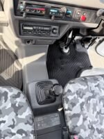 1997 Honda Acty Attack 4WD Kei Truck - Image 14