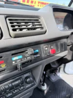 1997 Honda Acty Attack 4WD Kei Truck - Image 15