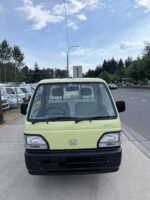1994 Honda Acty Kei Truck - Image 2