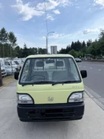 1994 Honda Acty Kei Truck - Image 2