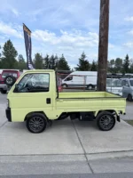 1994 Honda Acty Kei Truck - Image 4