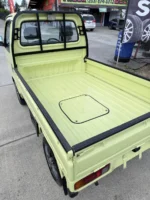 1994 Honda Acty Kei Truck - Image 6