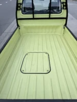 1994 Honda Acty Kei Truck - Image 7