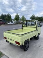 1994 Honda Acty Kei Truck - Image 8