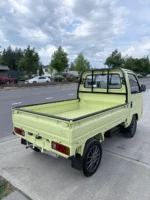 1994 Honda Acty Kei Truck - Image 8