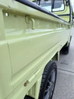 1994 Honda Acty Kei Truck - Image 9