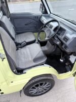 1994 Honda Acty Kei Truck - Image 10