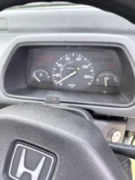 1994 Honda Acty Kei Truck - Image 11