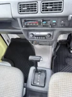 1994 Honda Acty Kei Truck - Image 12