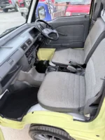 1994 Honda Acty Kei Truck - Image 13