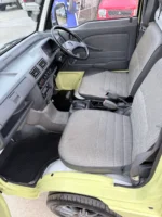 1994 Honda Acty Kei Truck - Image 14