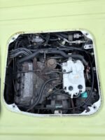 1994 Honda Acty Kei Truck - Image 15