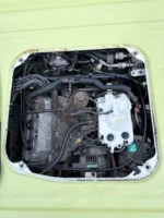 1994 Honda Acty Kei Truck - Image 15