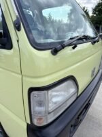 1994 Honda Acty Kei Truck - Image 16