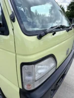 1994 Honda Acty Kei Truck - Image 16