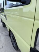 1994 Honda Acty Kei Truck - Image 17