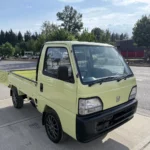 1994 Honda Acty Kei Truck