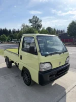 1994 Honda Acty Kei Truck