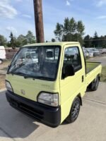 1994 Honda Acty Kei Truck - Image 3