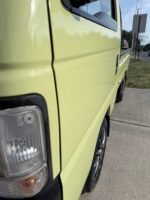 1994 Honda Acty Kei Truck - Image 18