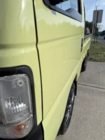 1994 Honda Acty Kei Truck - Image 18