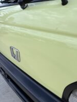 1994 Honda Acty Kei Truck - Image 19